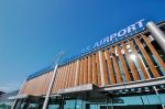 Burgas nimmt modernes Terminal in Betrieb