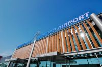 Burgas nimmt modernes Terminal in Betrieb