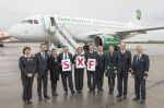 Germanwings startet neu von Tegel nach Klagenfurt und Memmingen