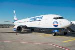 Boeing 737-800 von SunExpress: Stationierung in Hannover