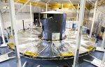 Gigapixel-Kamera Gaia fertig für Start in Kourou