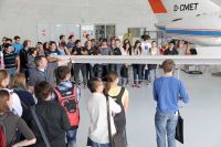 Umfrage: DLR erster Wunsch-Arbeitgeber bei Studenten