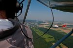 Optisches Messverfahren für leisere Hubschrauber 