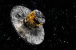 Superauge Gaia zur Vermessung der Galaxie gestartet