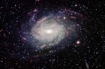 Superauge Gaia zur Vermessung der Galaxie gestartet