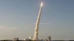 Ariane 5 startet 50 Mal in Folge erfolgreich