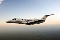 AAS verkauft Citation CJ4 – 60 Prozent Marktanteil in Deutschland