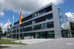 Fernerkundung GMES-Sentinel – Datenzentrum am DLR
