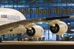 Trotz Trendwende Passagierziele in Köln-Bonn knapp verpasst