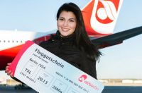 Passagierrekord erneut gebrochen: 26 Millionen in Berlin