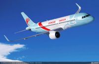20 Flugzeuge für Airbus-Neukunden aus China