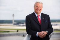 Luftfahrt-Legende Allan McArtor wird CEO der Airbus Group, Inc.