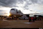 Airbus schickt A350 XWB zum Höhentest nach Bolivien