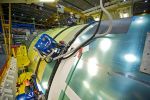 Produktion der Boeing 777 bei 8,3 Flugzeuge im Monat