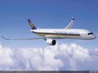 Singapore Airlines will mehr A380 und bestellt A350 XWB