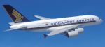 Singapore Airlines will mehr A380 und bestellt A350 XWB