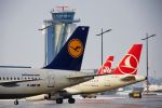 Airport Nürnberg mit Perspektiven im Abschwung
