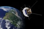 Raumfahrt-Jahr 2014: Missionen und Test-Technologien des DLR