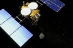 Raumfahrt-Jahr 2014: Missionen und Test-Technologien des DLR