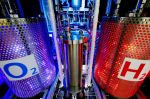 Raumfahrt-Jahr 2014: Missionen und Test-Technologien des DLR