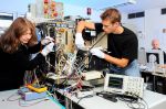 Top Technik-Arbeitgeber: Das Deutsche Zentrum für Luft- und Raumfahrt