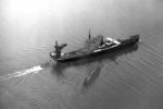 Premiere vor 80 Jahren: Luftpost überquerte Südatlantik