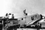 Premiere vor 80 Jahren: Luftpost überquerte Südatlantik