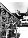 Premiere vor 80 Jahren: Luftpost überquerte Südatlantik
