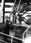 Premiere vor 80 Jahren: Luftpost überquerte Südatlantik