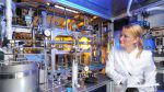 Synthetische Kohlenwasserstoffe als Energieträger