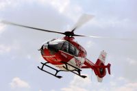 DRF-Luftrettung flog 2013 34.832 Einsätze