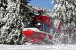 DRF-Luftrettung: Indienststellung des neuen RK-1