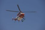 DRF-Luftrettung: Indienststellung des neuen RK-1