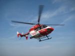 DRF-Luftrettung: Indienststellung des neuen RK-1