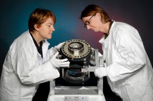 PLATO-Teleskop für die Suche nach weiteren Sonnensystemen