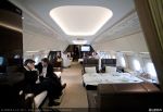 Airbus ACJ318 Enhanced - Innen und außen mit mehr Leistung