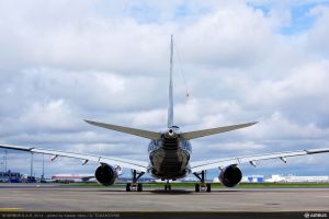 Airbus A350 XWB MSN2 und MSN4: Erstflug im Doppelpack