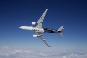 Airbus A350 XWB MSN2 und MSN4: Erstflug im Doppelpack