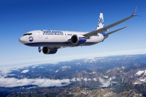SunExpress ordert 40 Boeing 737