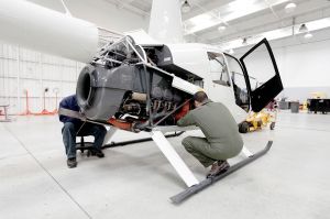 Robinson Helicopter: TBO der Lycoming-Triebwerke verlängert