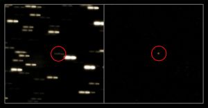 Rosetta-Komet 67P/CG taut auf – Helligkeit steigt schnell an