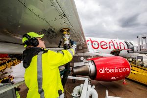 Kerosin für Flughafen Stuttgart aus neuer Pipeline – Diskussion über Trassen
