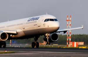 20 Jahre erster Serien-Airbus A321 aus Deutschland