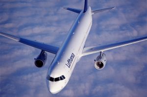 20 Jahre erster Serien-Airbus A321 aus Deutschland