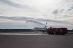 British Airways fliegt von Hannover nach London Heathrow