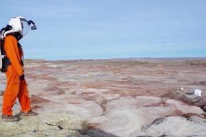 Mars-Mission auf Hawaii – Simulation mit Forschungs-Crew