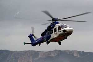 1.000 EC175/AC352 in Co-Produktion von Airbus Helicopters und Avicopter