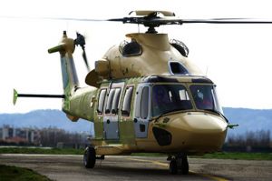 1.000 EC175/AC352 in Co-Produktion von Airbus Helicopters und Avicopter