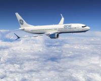 Alaska Airlines bestellt Boeing 737 MAX und Next-Generation 737