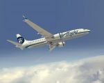 Alaska Airlines bestellt Boeing 737 MAX und Next-Generation 737